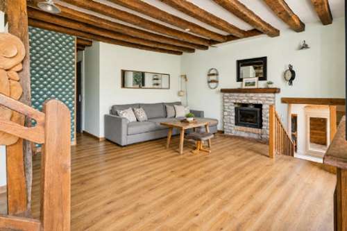 Mézières-en-Brenne Indre Haus Bild 7355664