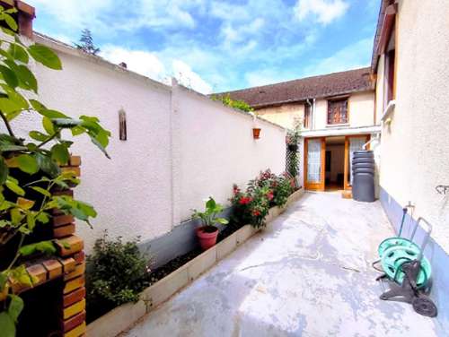 Mézières-sur-Seine Yvelines casa foto 7359126