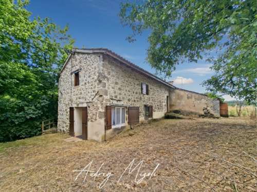 Mézin Lot-et-Garonne maison foto 7360936