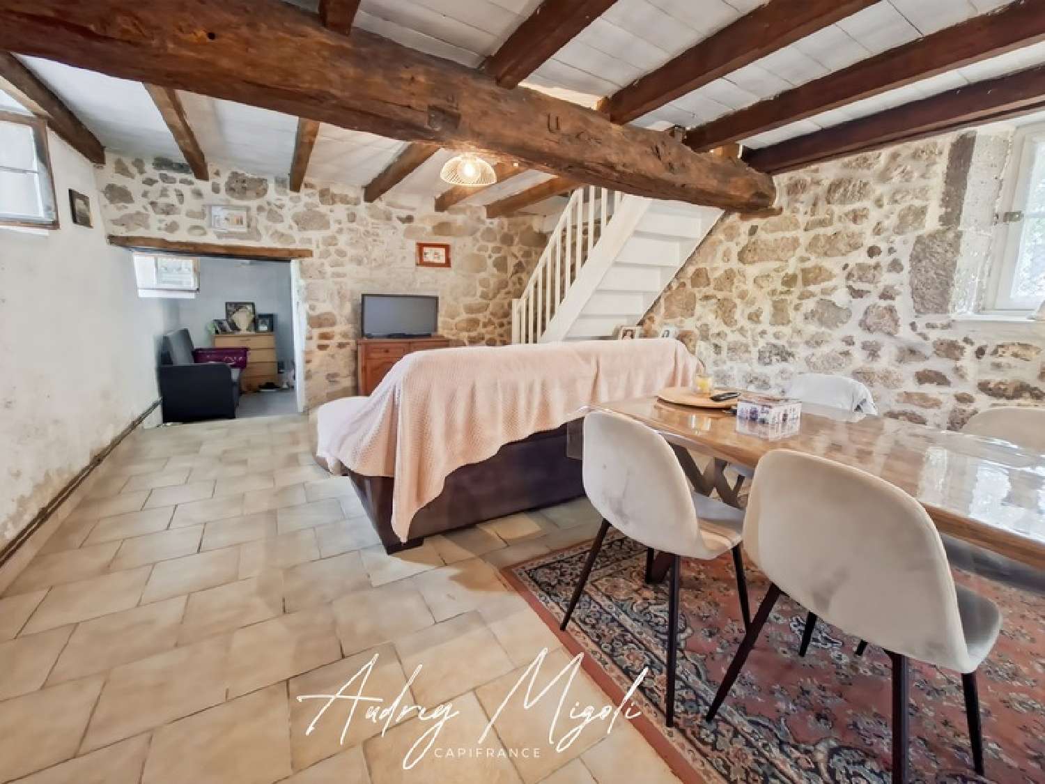à vendre maison Mézin Lot-et-Garonne 3