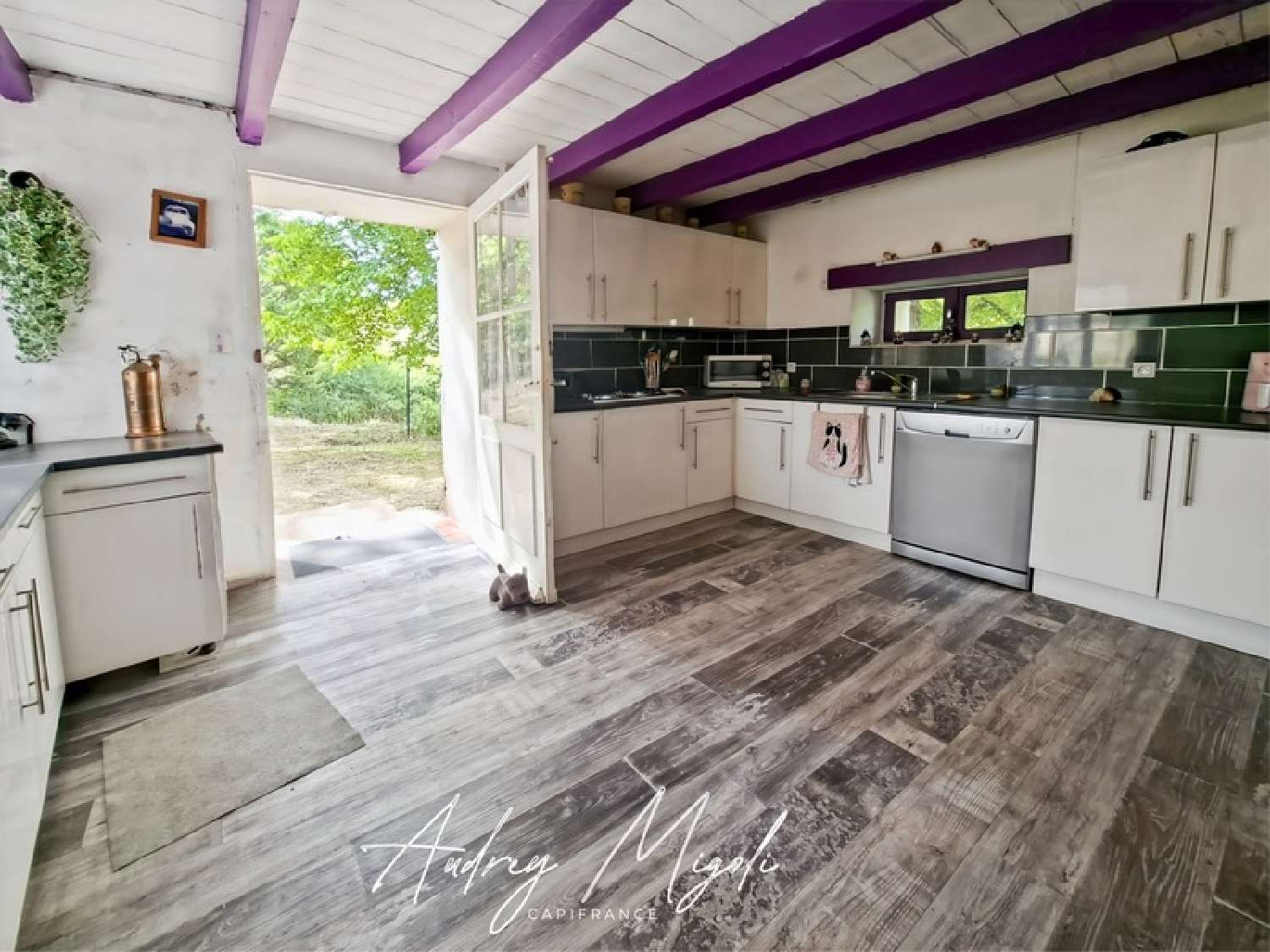 à vendre maison Mézin Lot-et-Garonne 6
