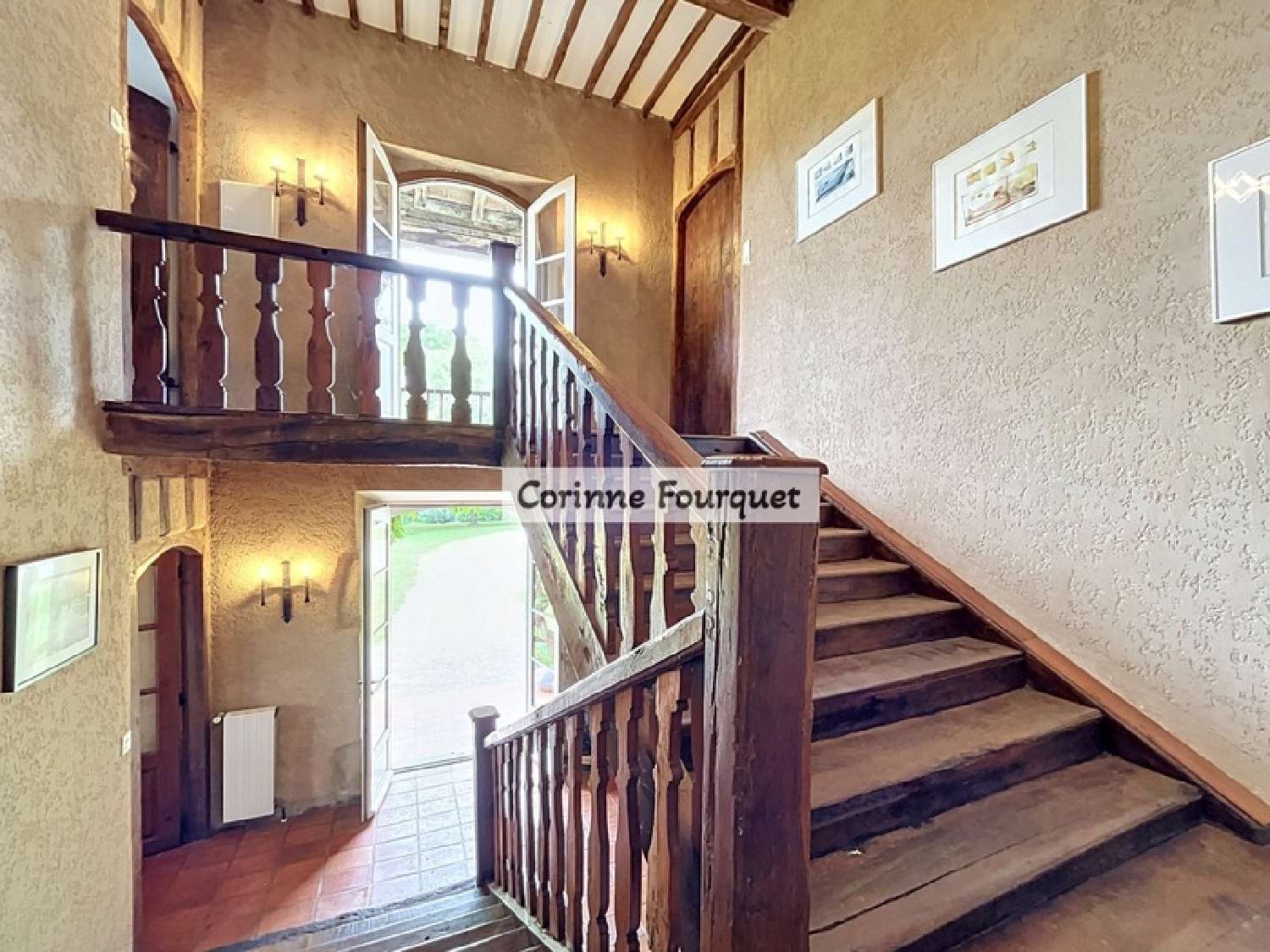 kaufen Haus Miélan Gers 6