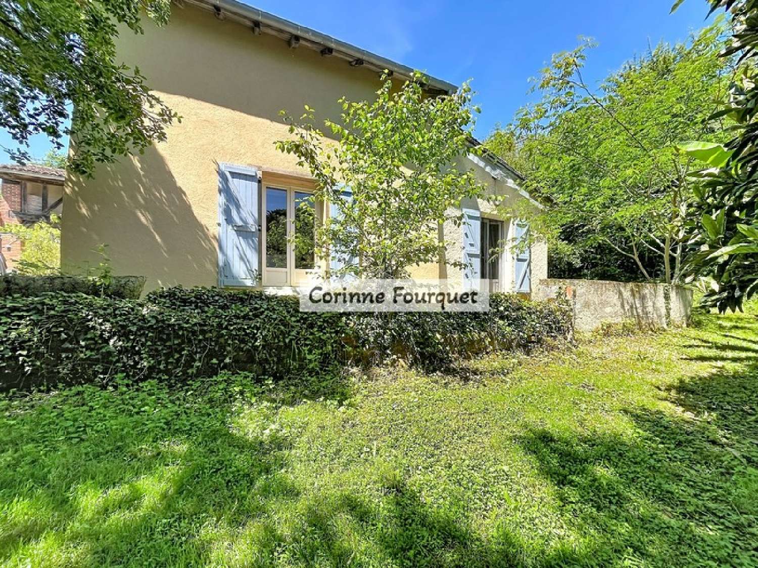 kaufen Haus Miélan Gers 3
