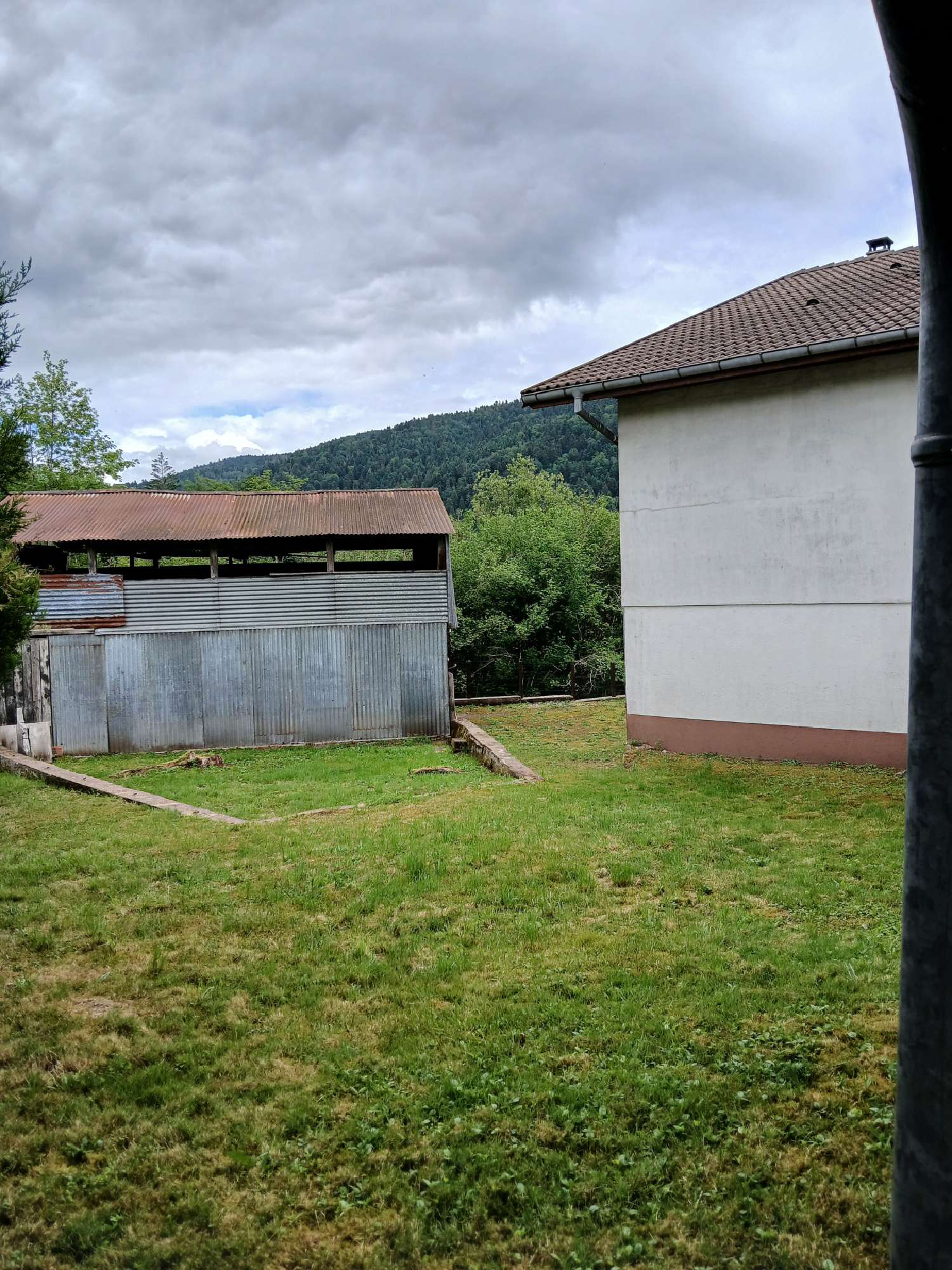  kaufen Haus Miellin Haute-Saône 4