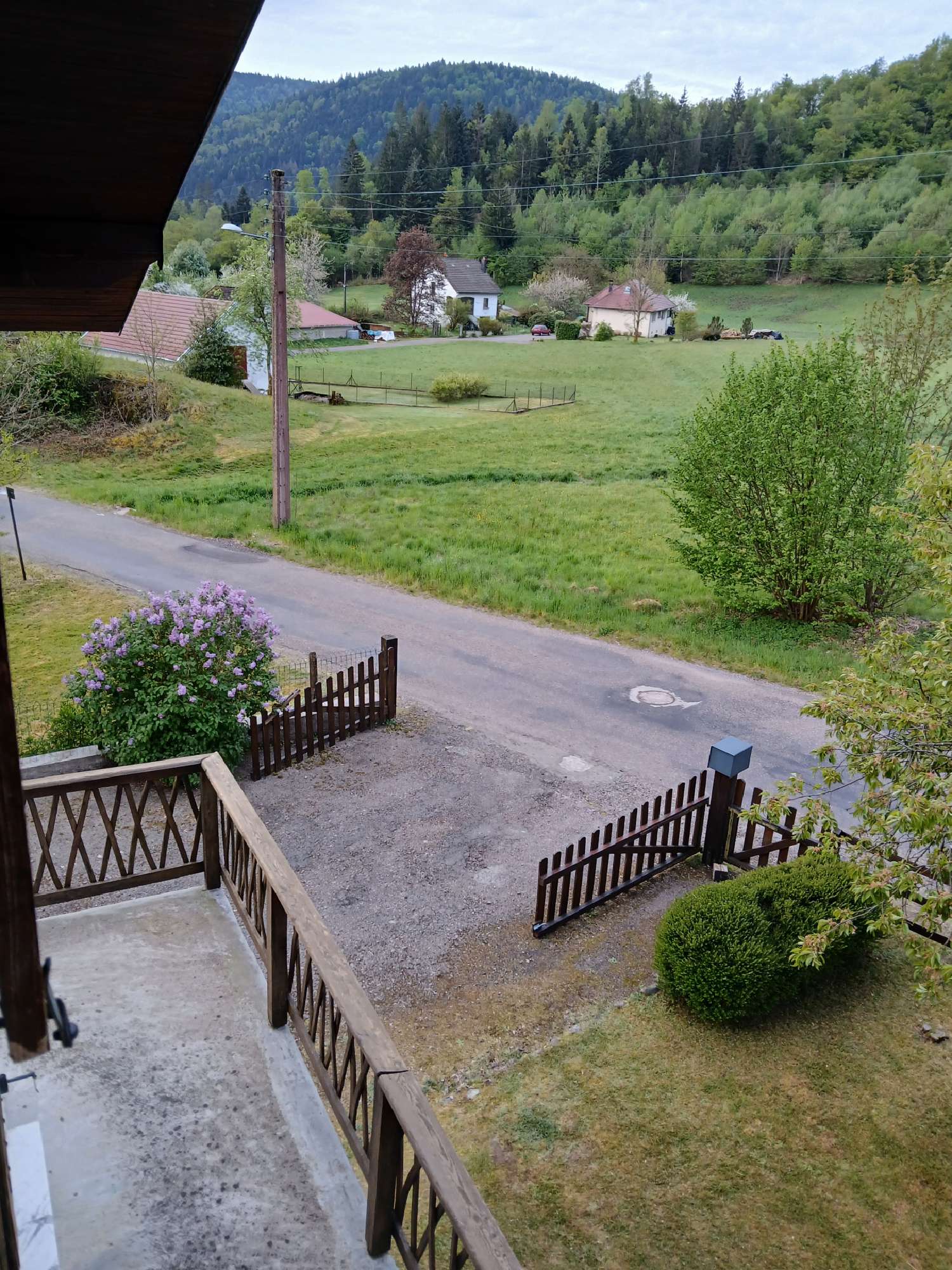  kaufen Haus Miellin Haute-Saône 5