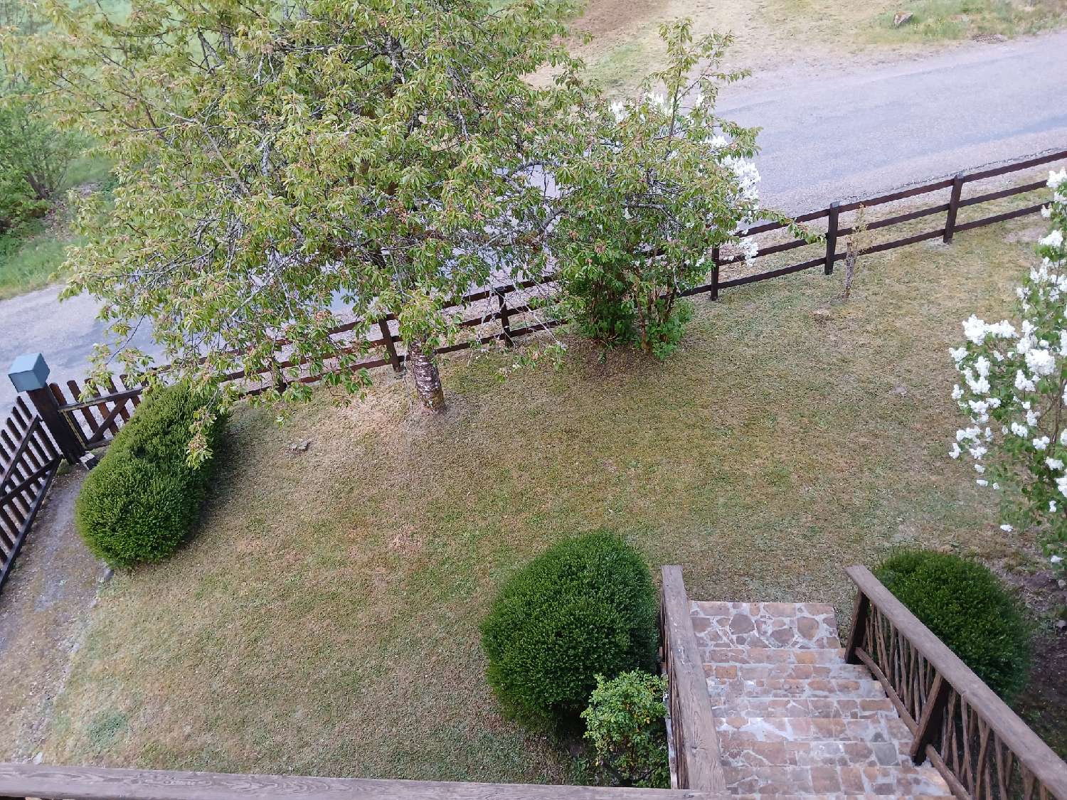  kaufen Haus Miellin Haute-Saône 6