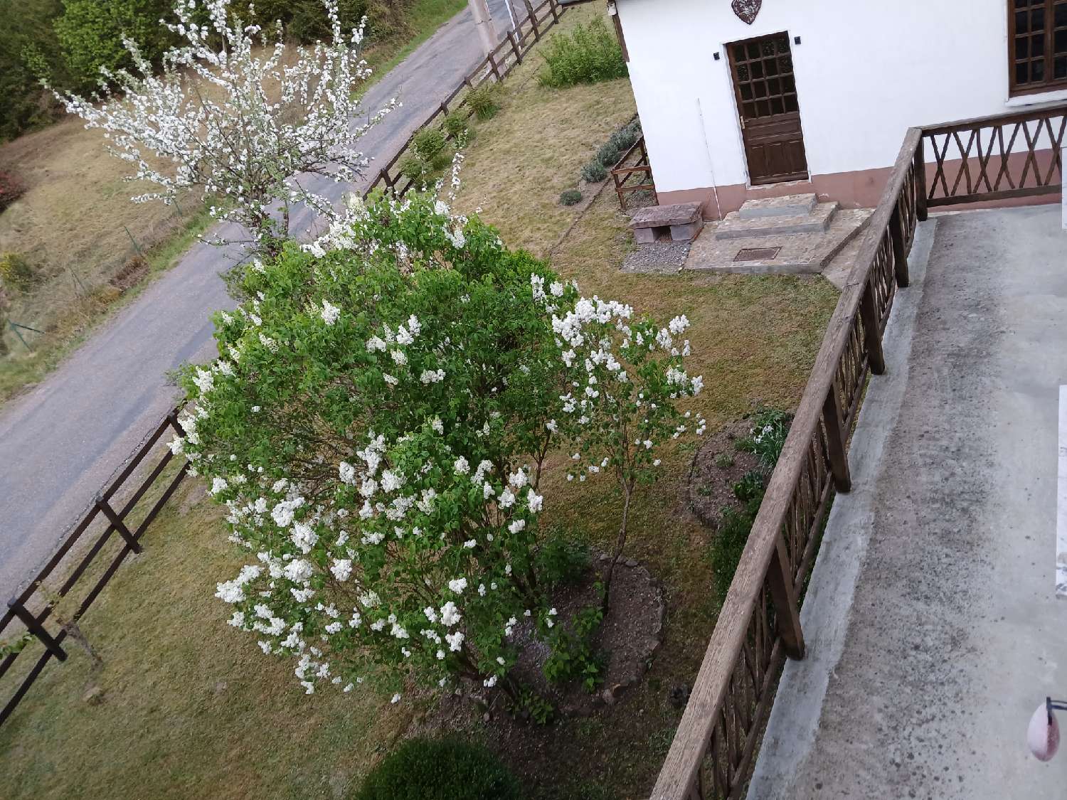  kaufen Haus Miellin Haute-Saône 7