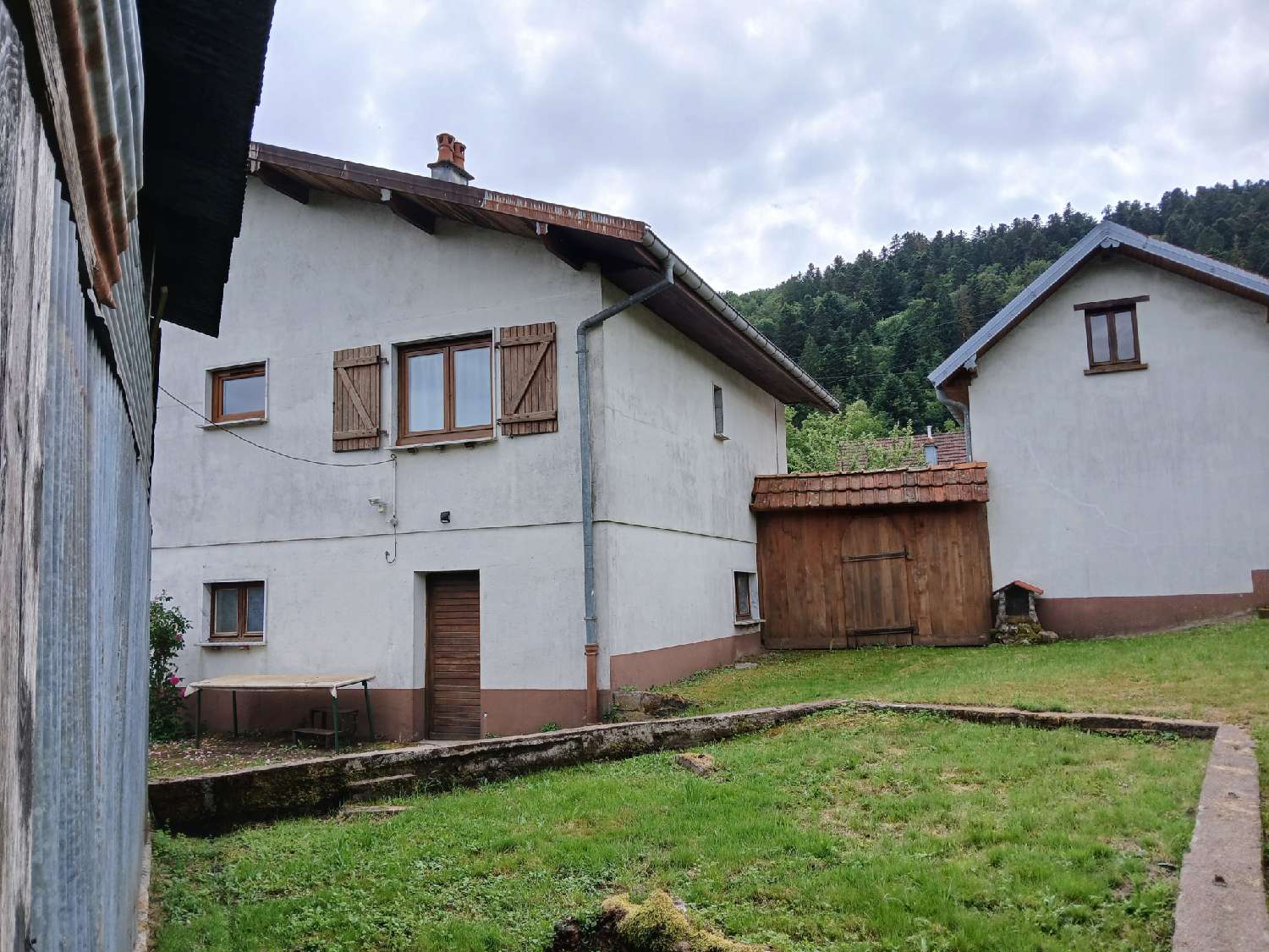  kaufen Haus Miellin Haute-Saône 8