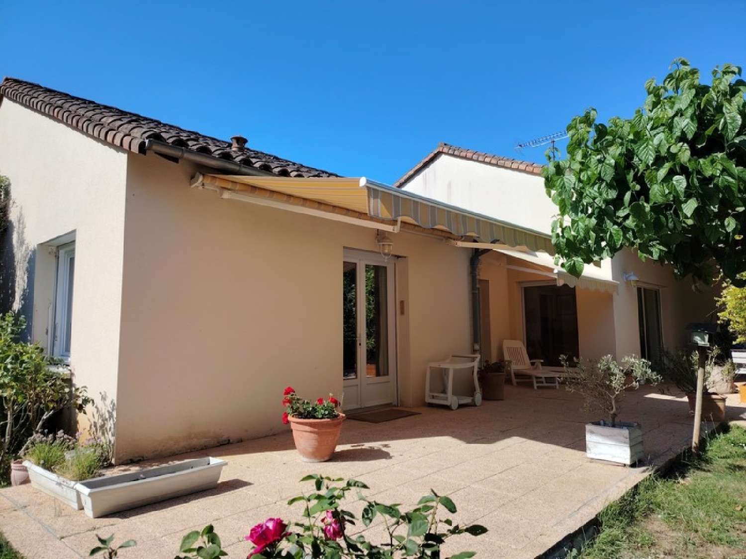  kaufen Haus Migné-Auxances Vienne 2