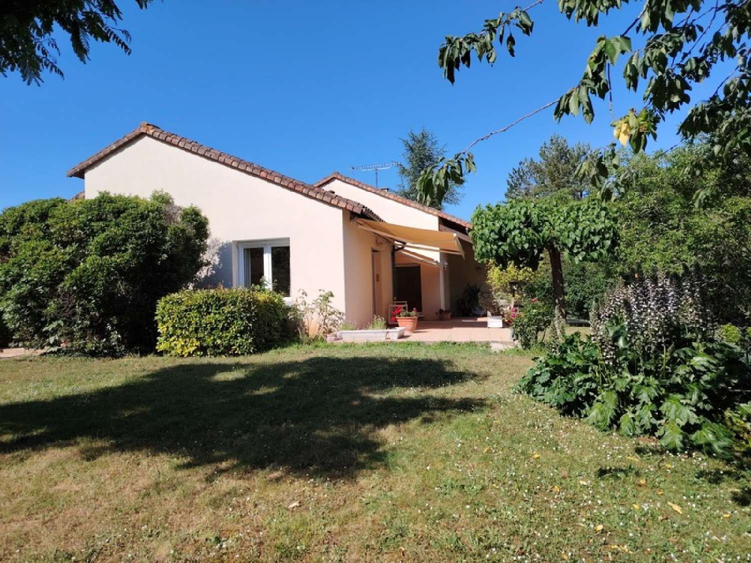  kaufen Haus Migné-Auxances Vienne 3