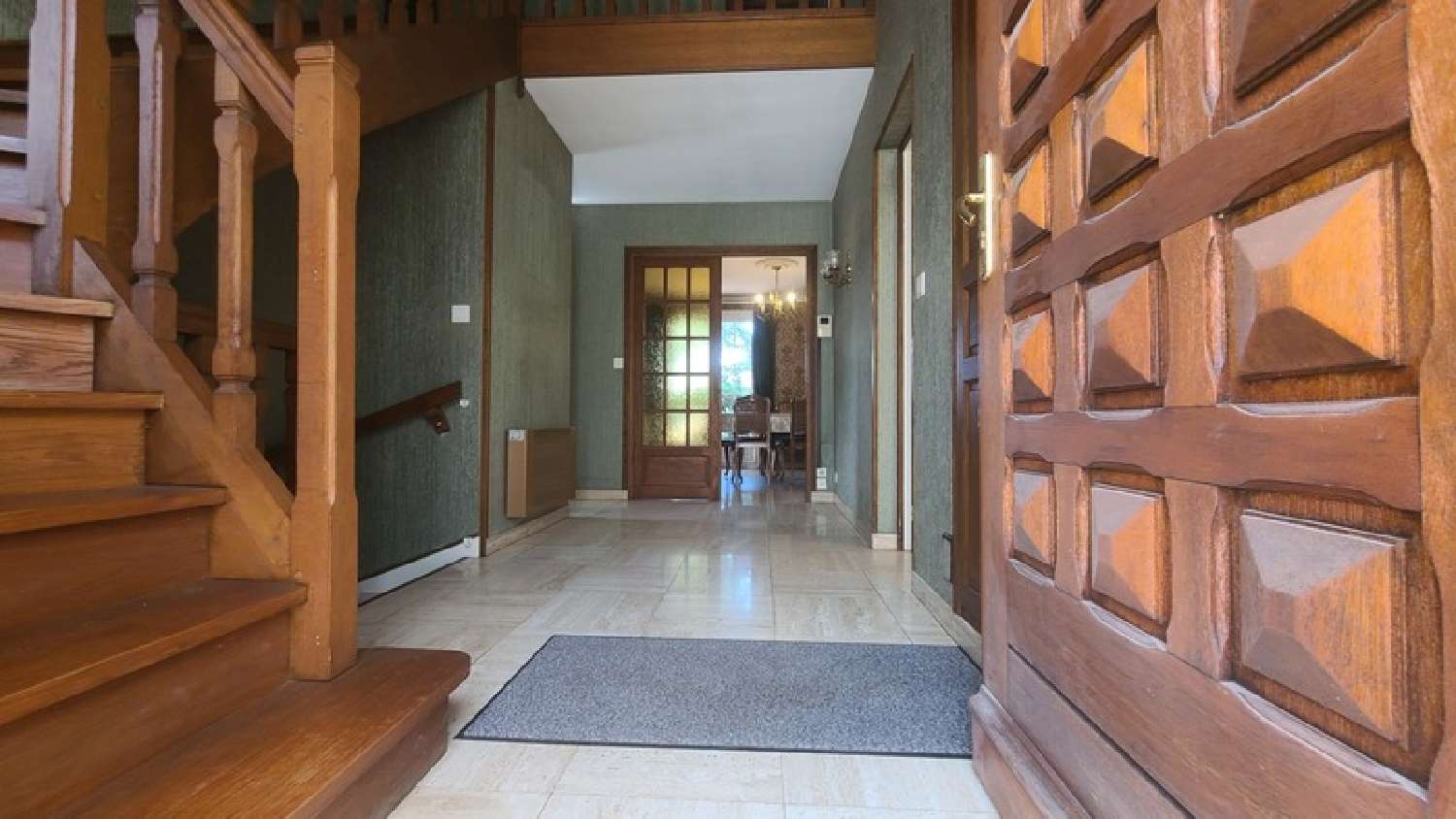 te koop huis Mignières Eure-et-Loir 3