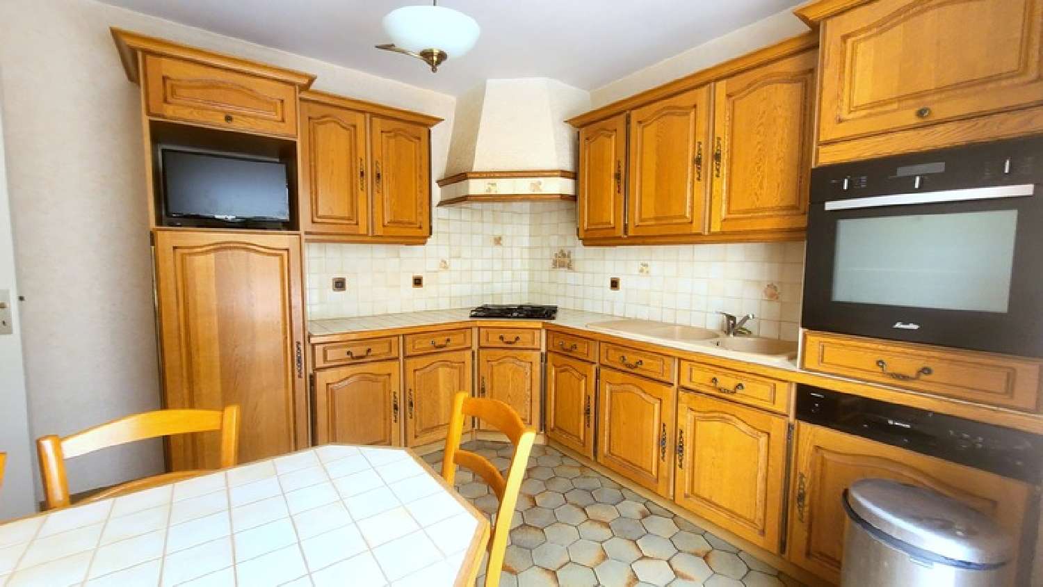 te koop huis Mignières Eure-et-Loir 5