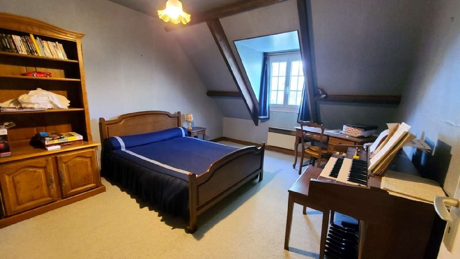te koop huis Mignières Eure-et-Loir 8