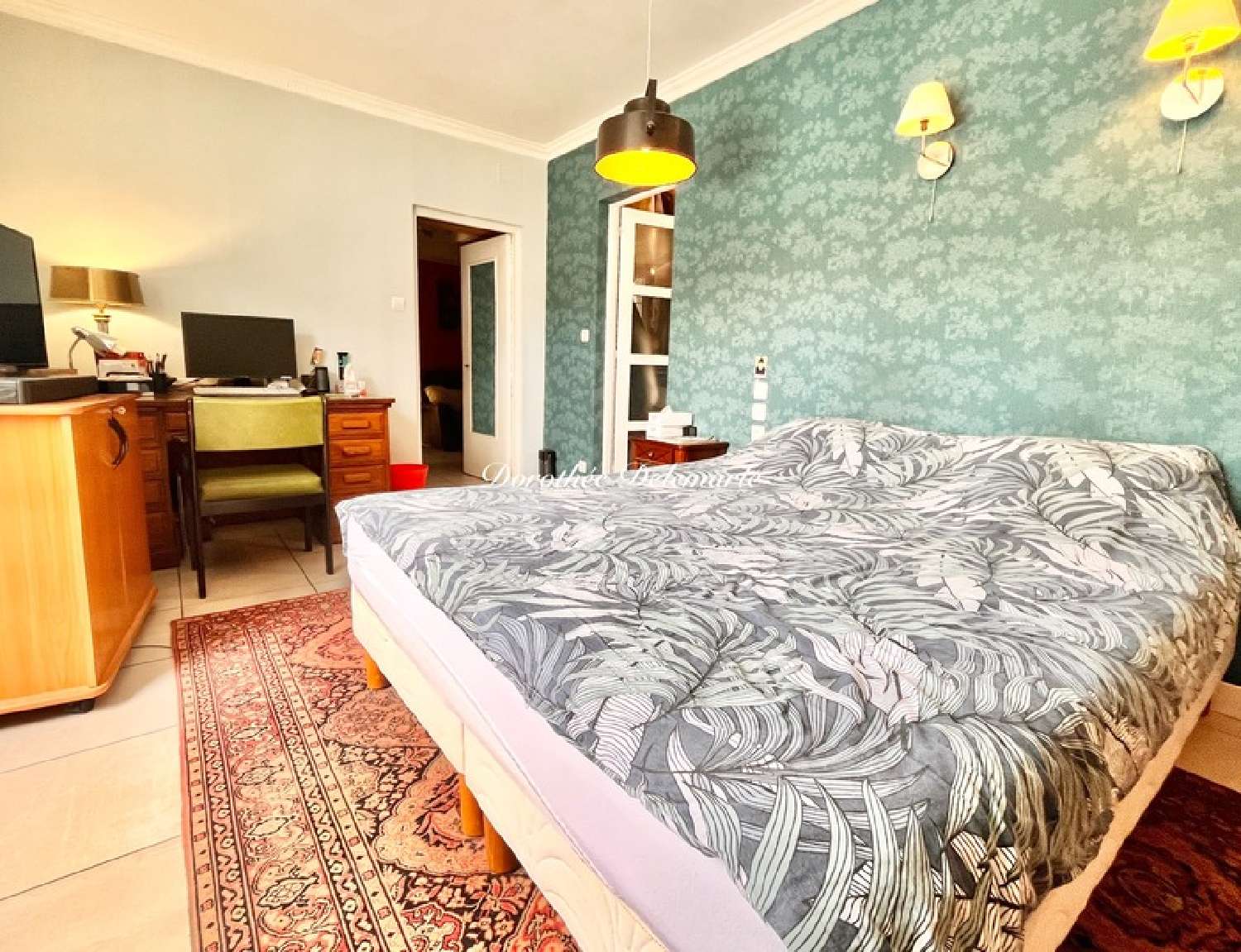  kaufen Haus Migré Charente-Maritime 6