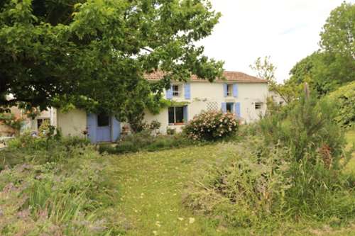 Migron Charente-Maritime house foto 7355291