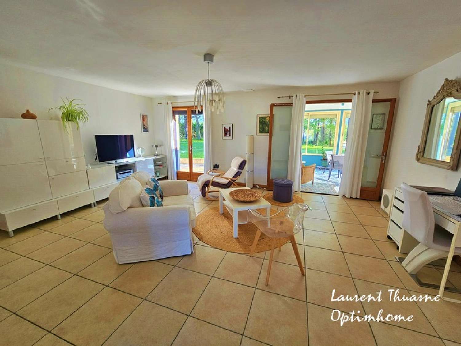 te koop huis Milhac-d'Auberoche Dordogne 2