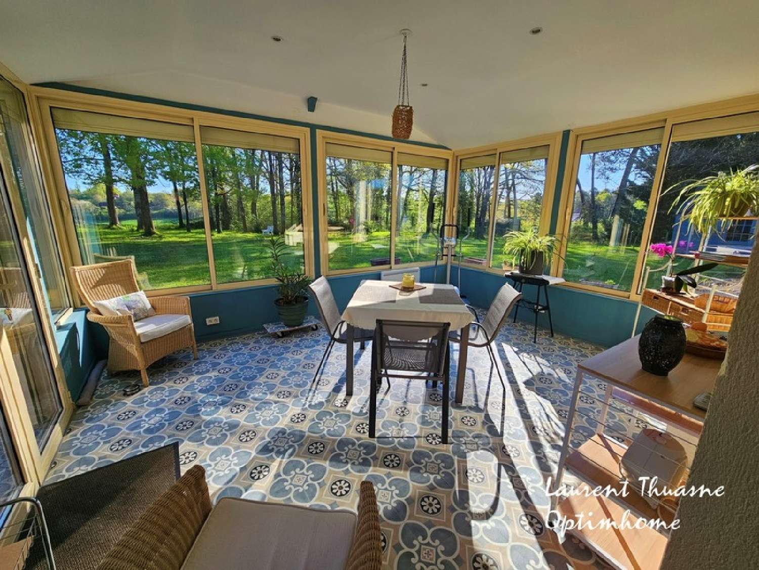 te koop huis Milhac-d'Auberoche Dordogne 4