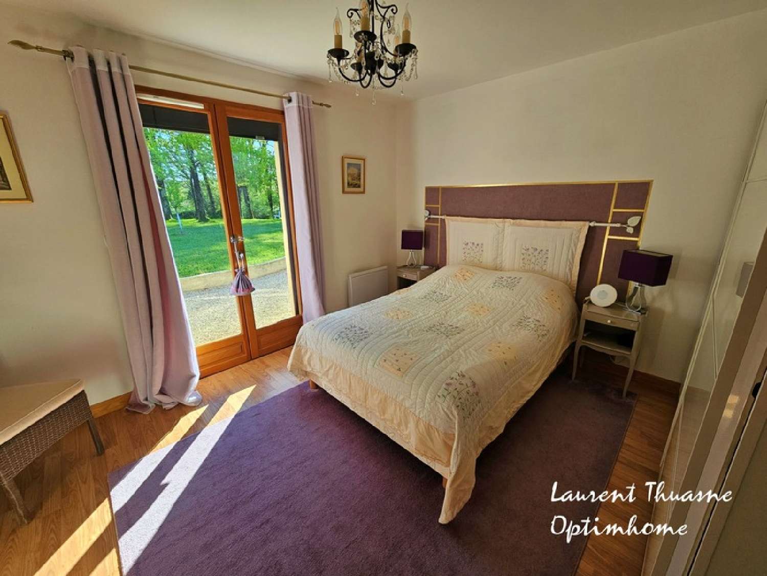 te koop huis Milhac-d'Auberoche Dordogne 6