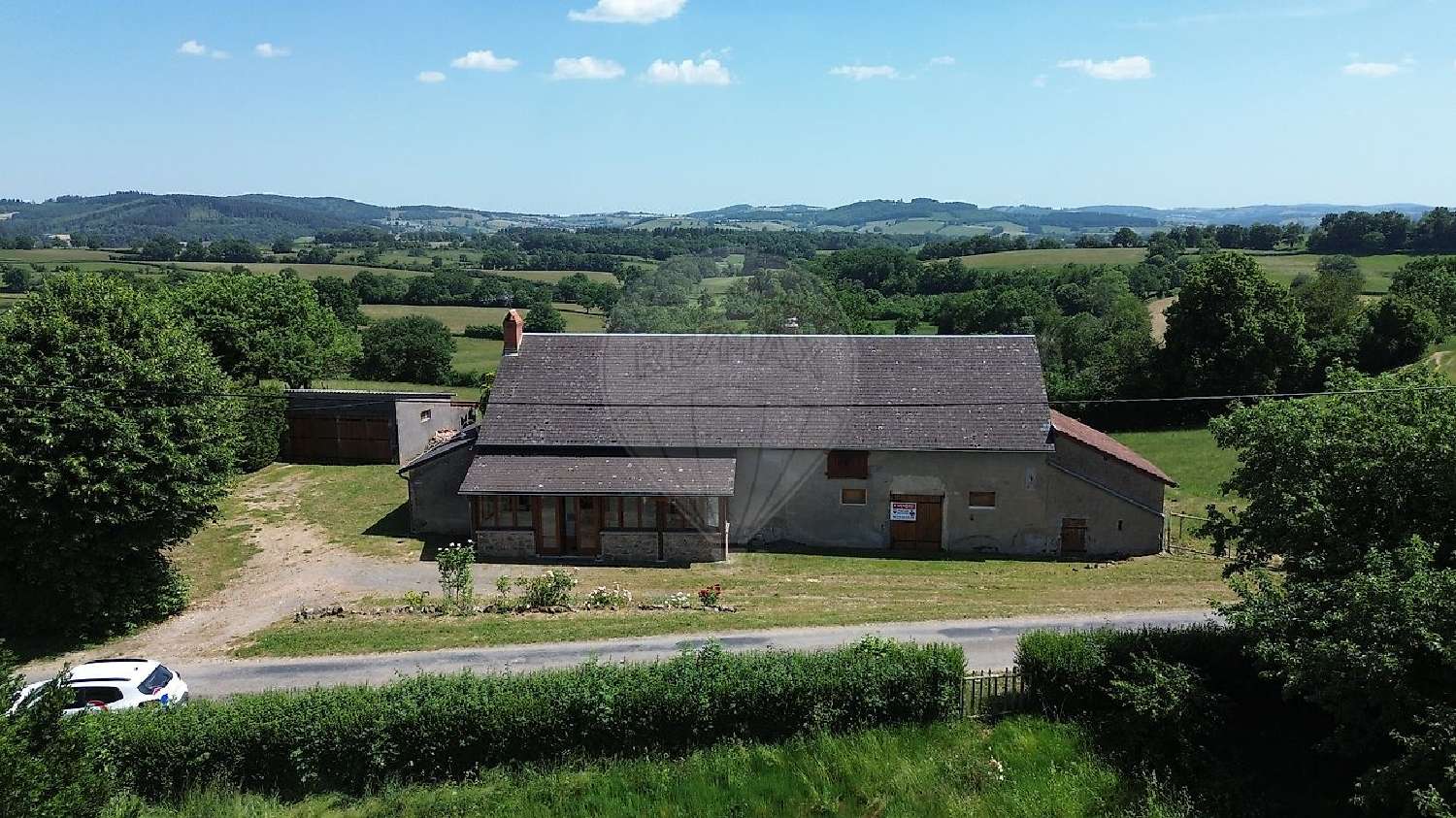  à vendre maison Millay Nièvre 1
