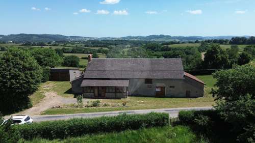 Millay Nièvre maison foto 7349722
