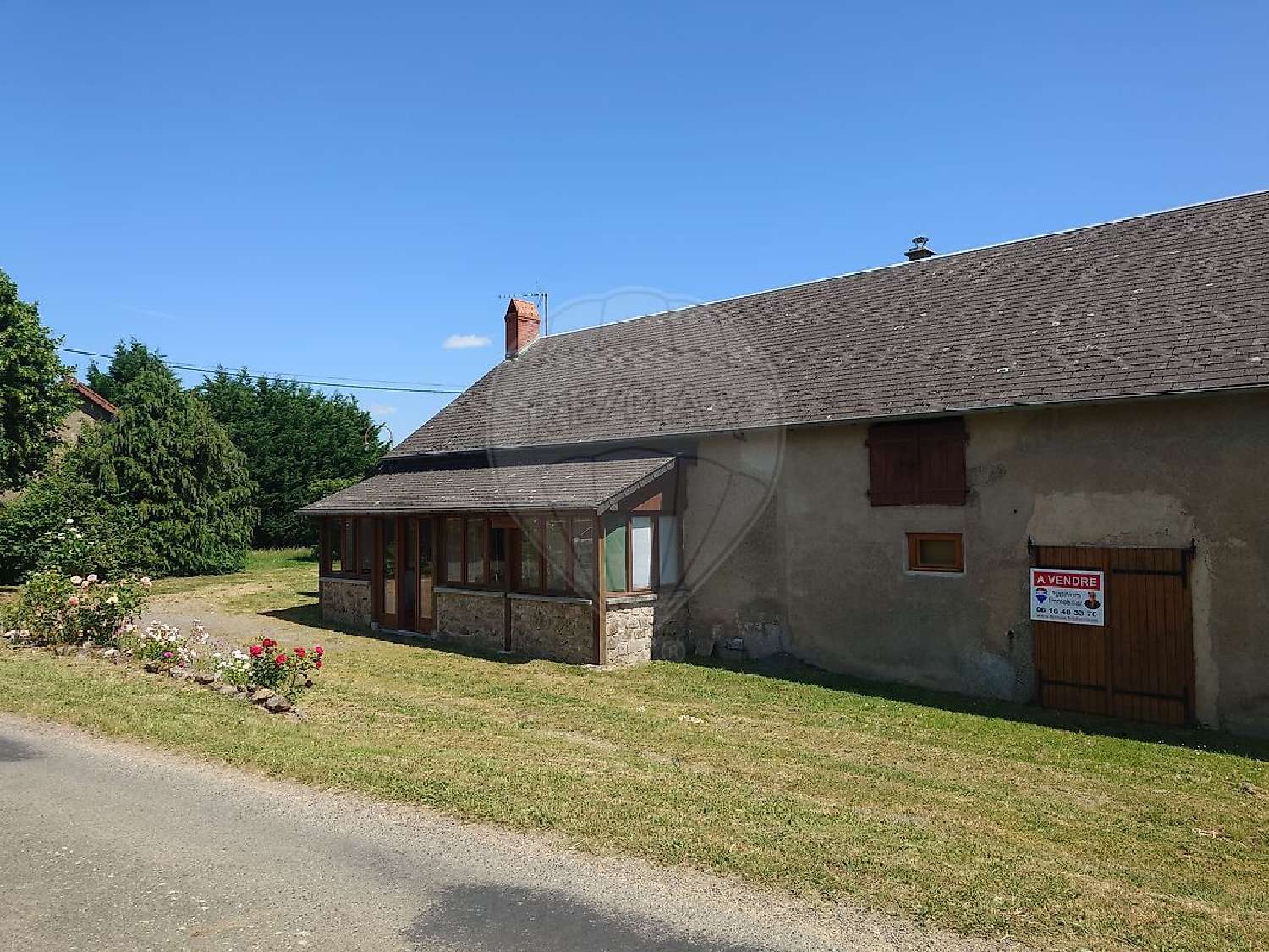  à vendre maison Millay Nièvre 3