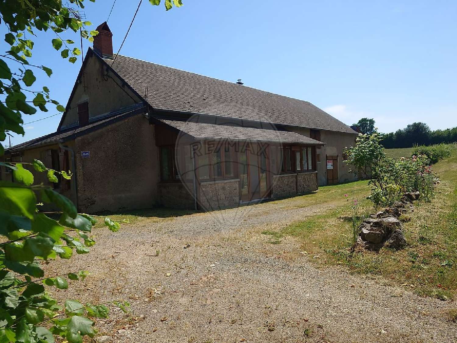  à vendre maison Millay Nièvre 4