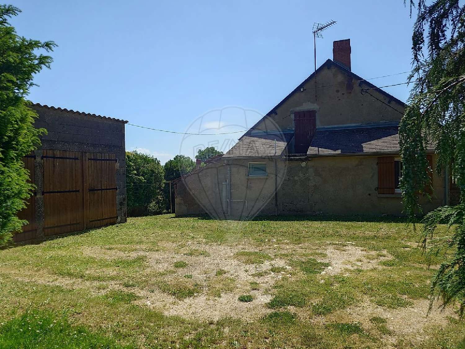  à vendre maison Millay Nièvre 5