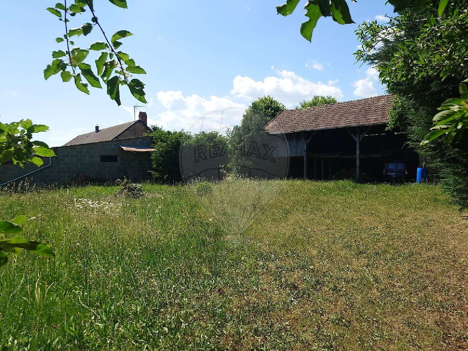  à vendre maison Millay Nièvre 6