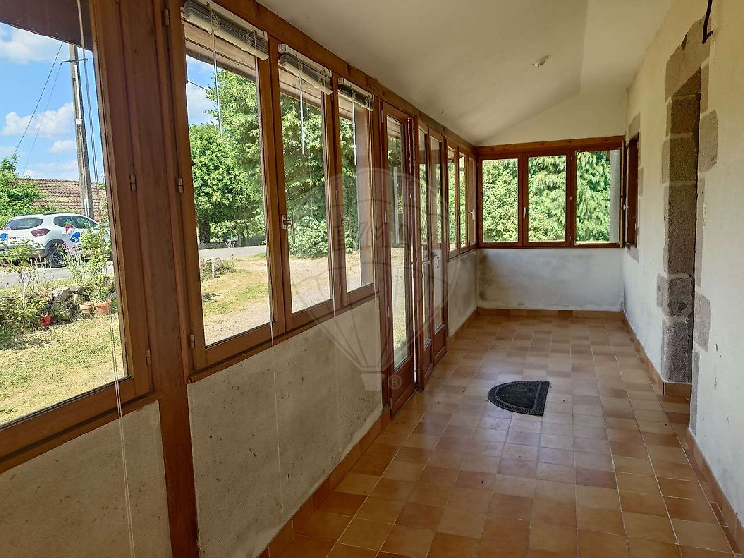  à vendre maison Millay Nièvre 7