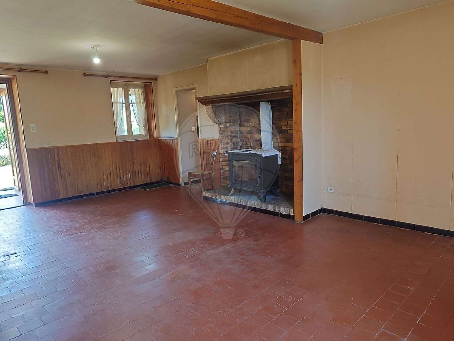  à vendre maison Millay Nièvre 8