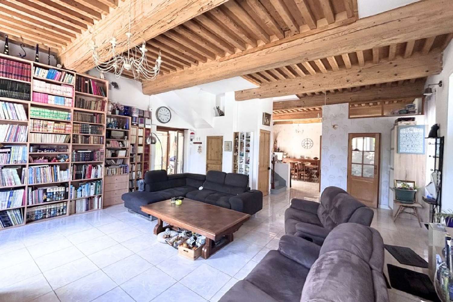 kaufen Haus Millery Rhône 3