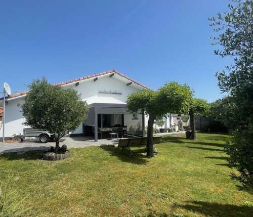 Mimizan Landes Haus Bild 7351149