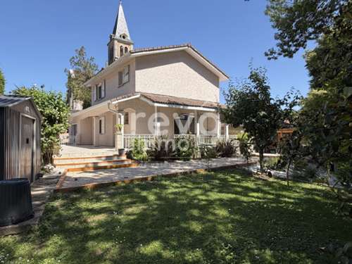 Mionnay Ain maison foto 7353153