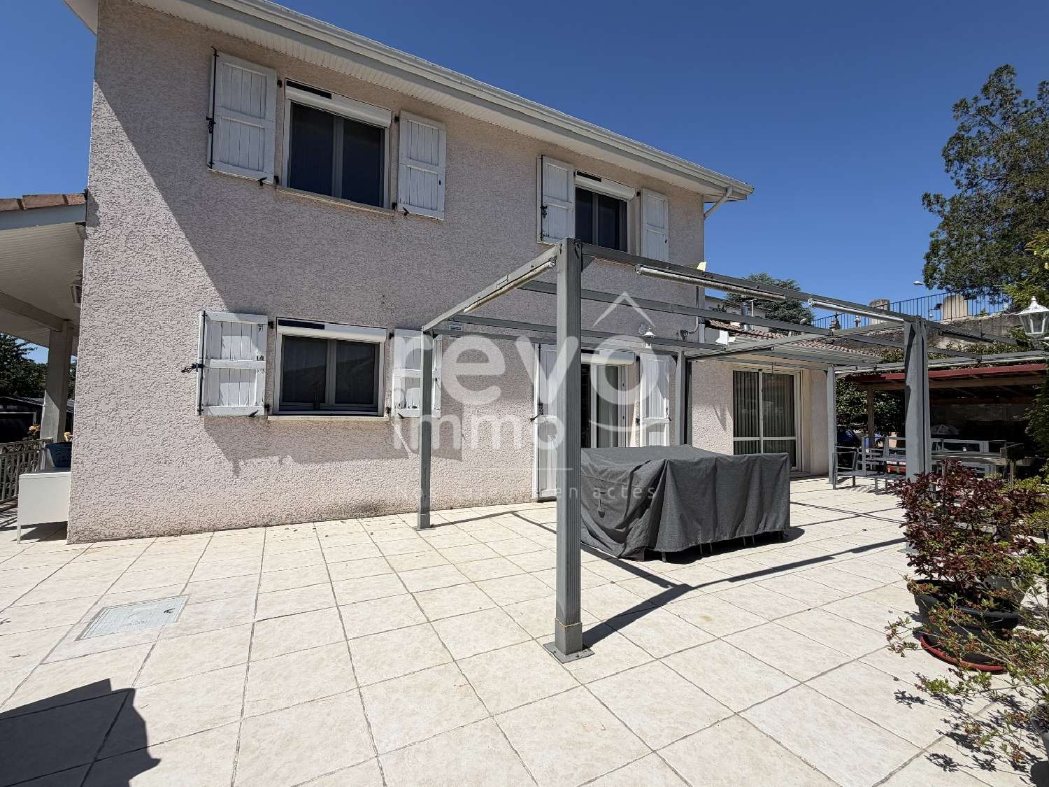  à vendre maison Mionnay Ain 6