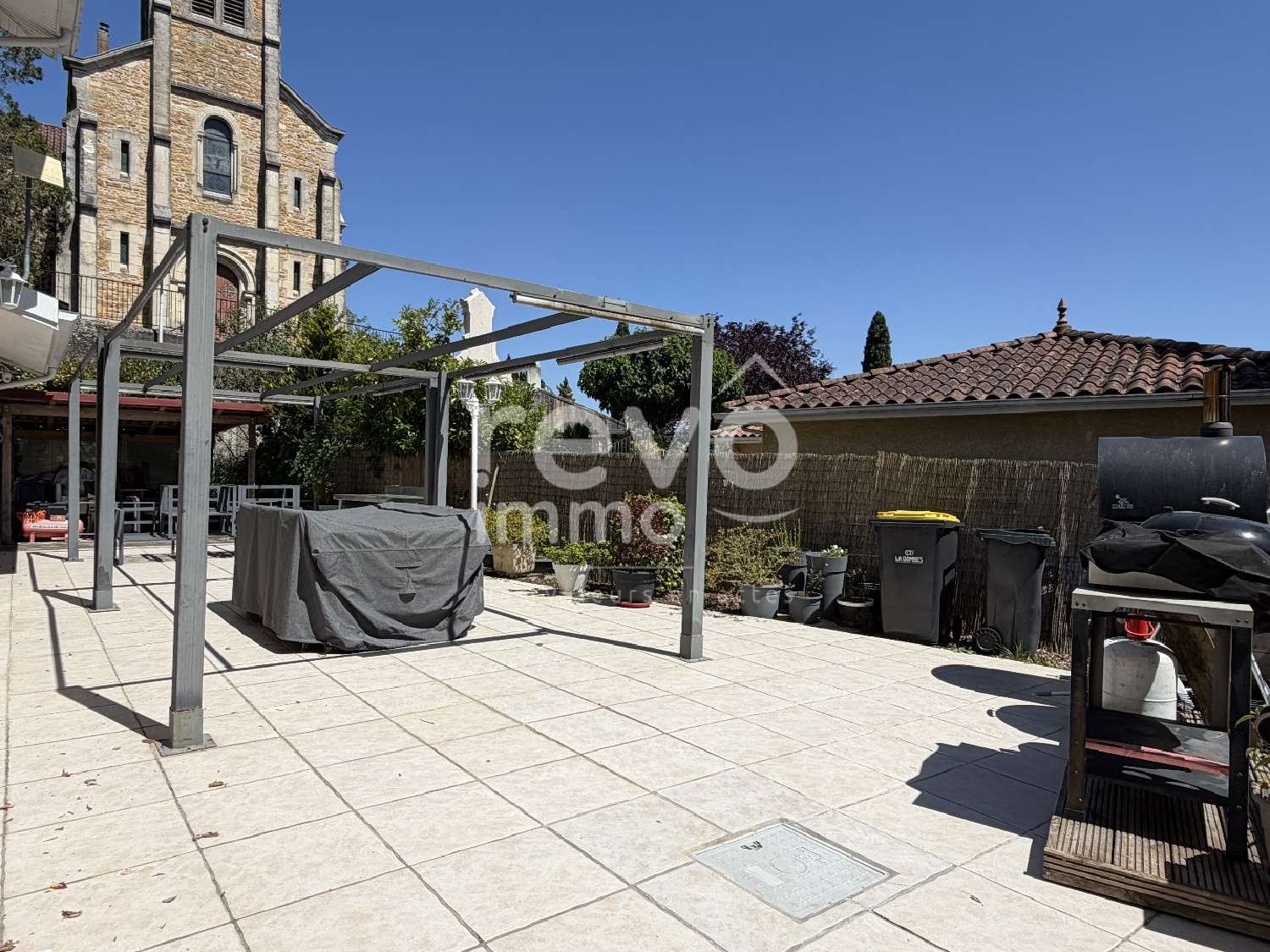  à vendre maison Mionnay Ain 7