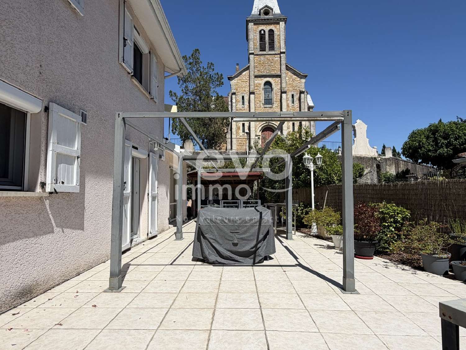  à vendre maison Mionnay Ain 8