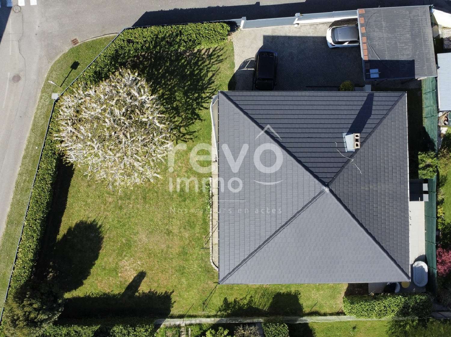 for sale house Mionnay Ain 1