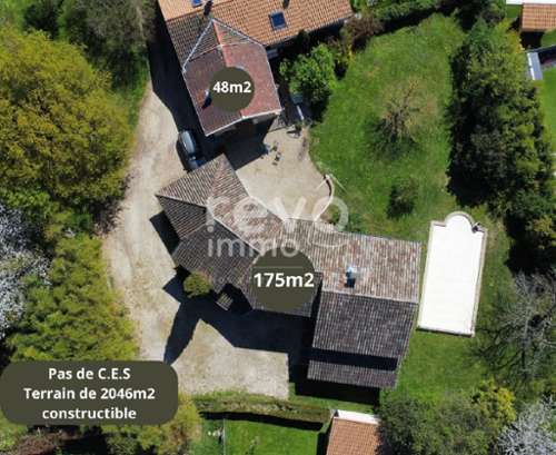 Mionnay Ain maison foto 7361780