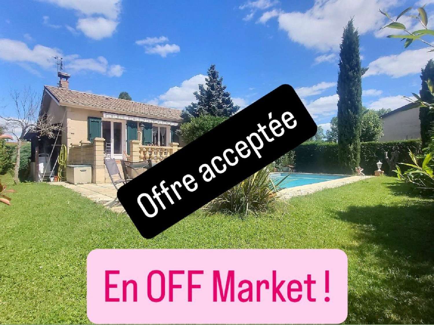  for sale house Mionnay Ain 1