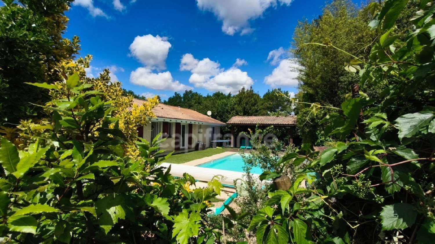 en venta casa Mios Gironde 1