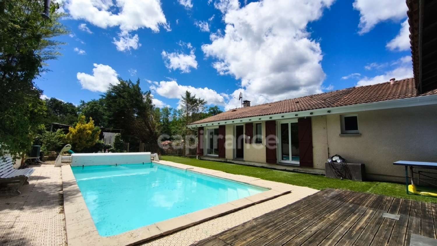 en venta casa Mios Gironde 2