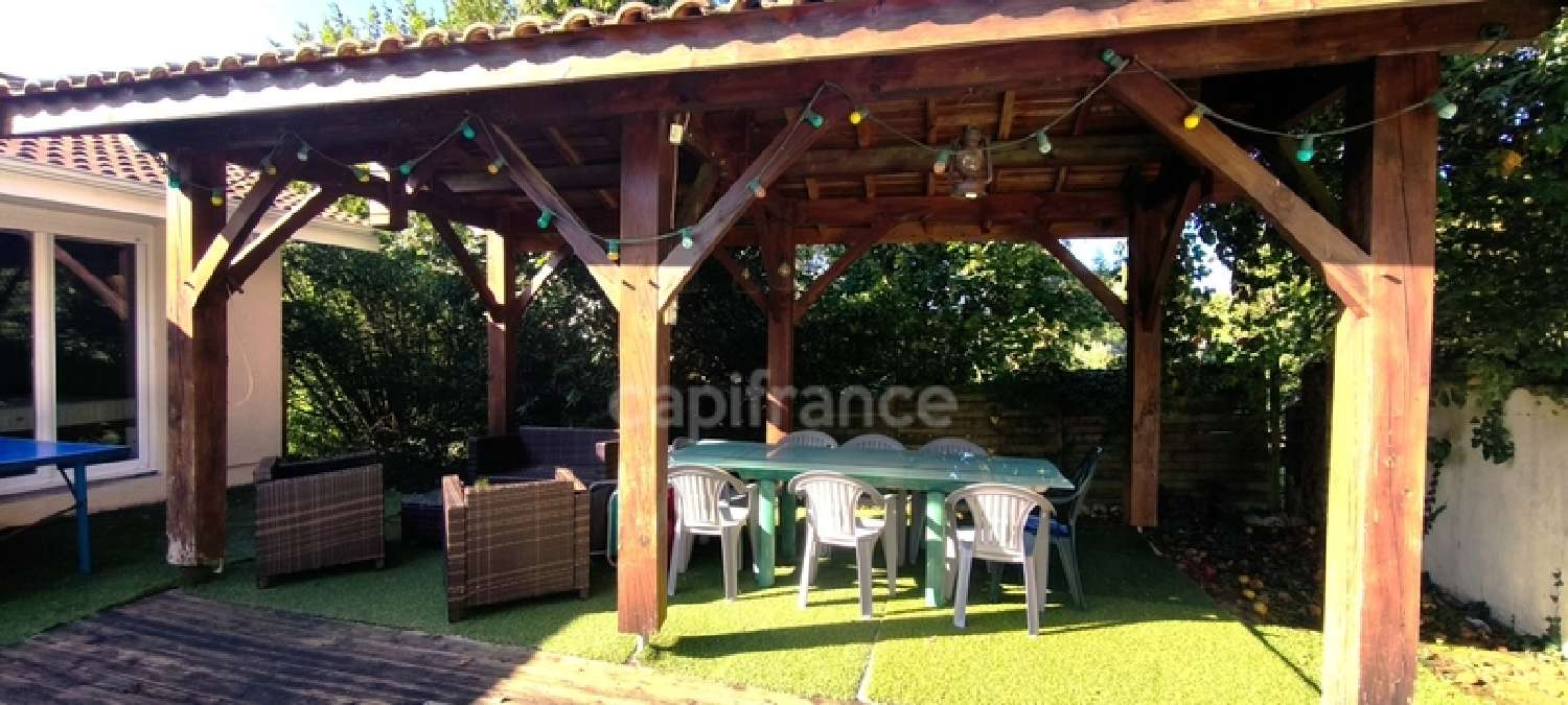 en venta casa Mios Gironde 3