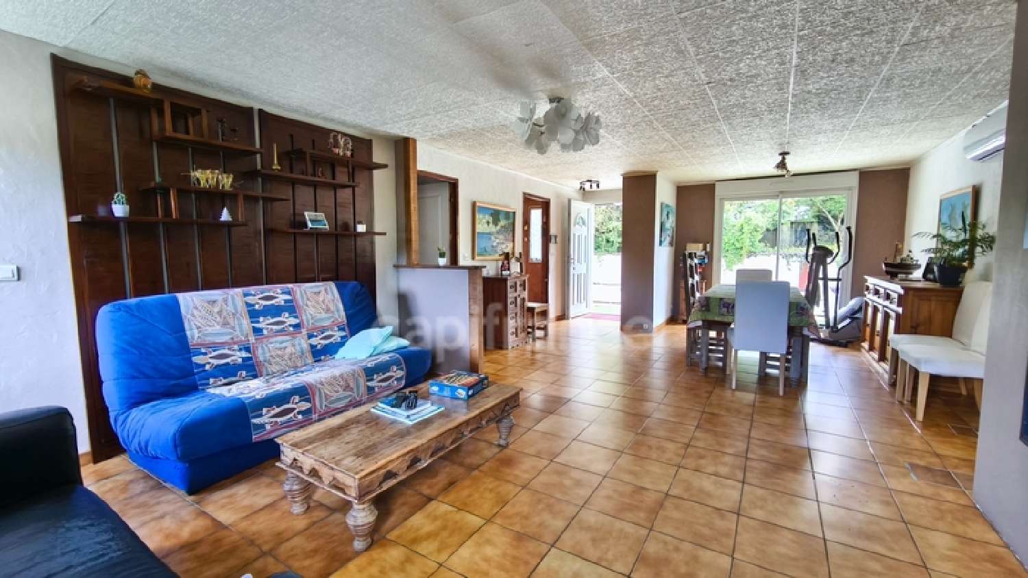en venta casa Mios Gironde 4