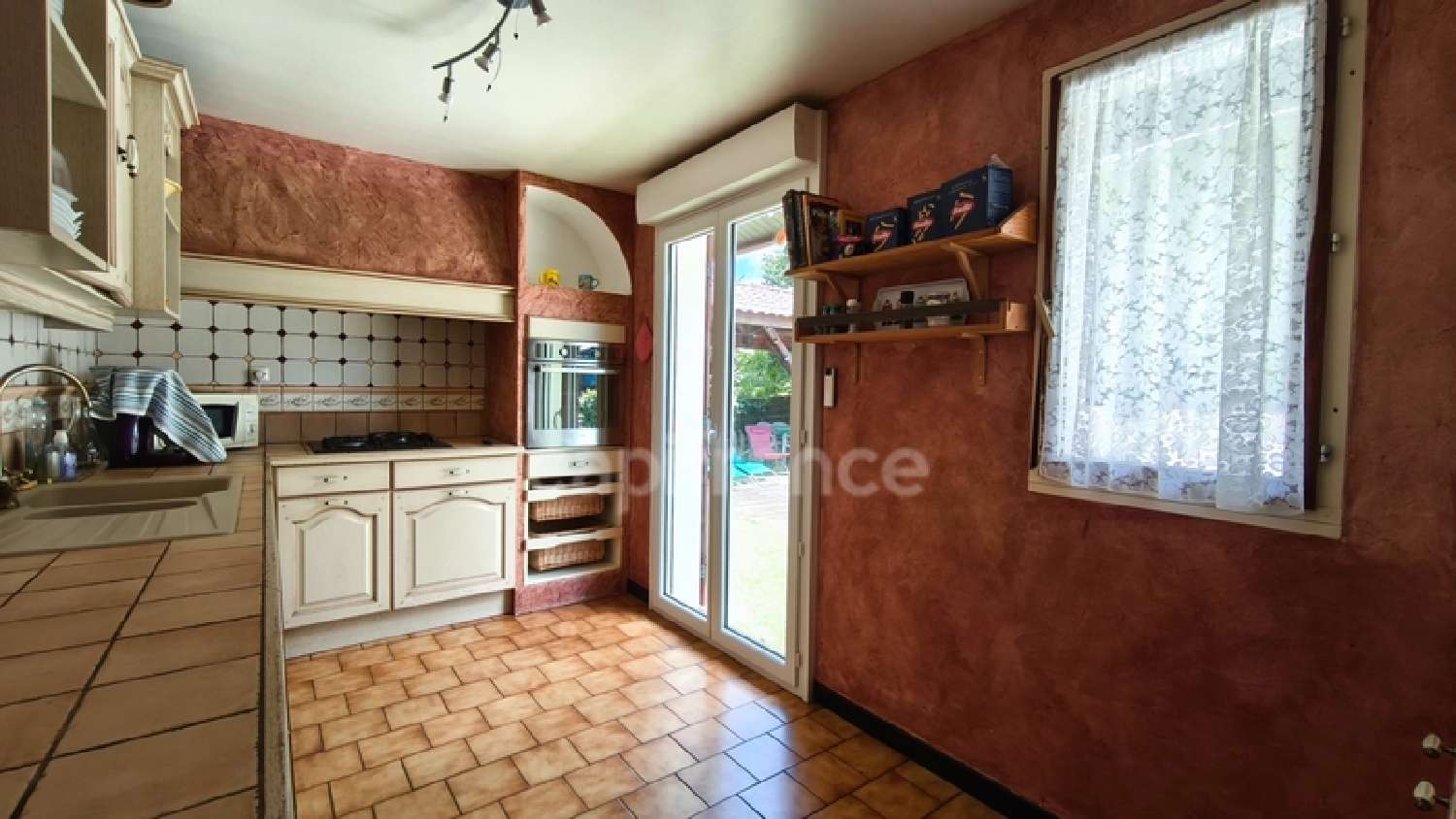 en venta casa Mios Gironde 5