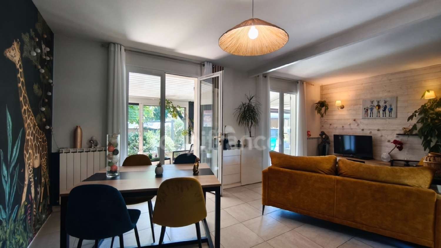  for sale house Mios Gironde 3