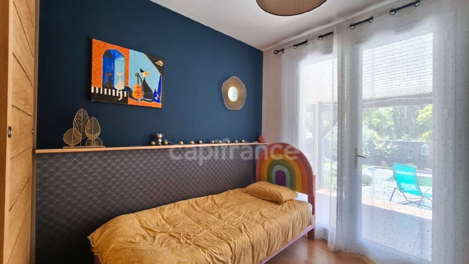  for sale house Mios Gironde 5