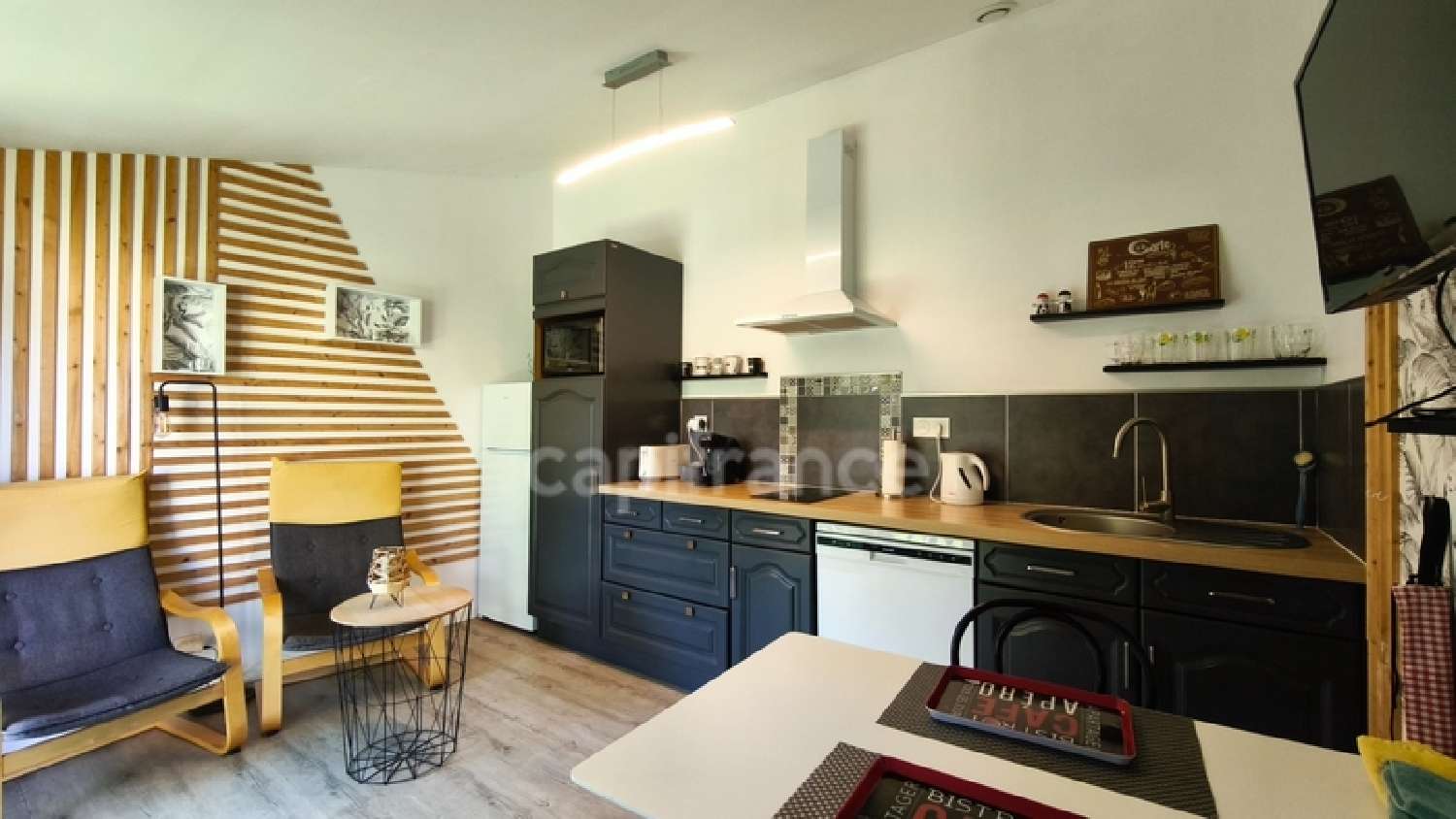  for sale house Mios Gironde 7