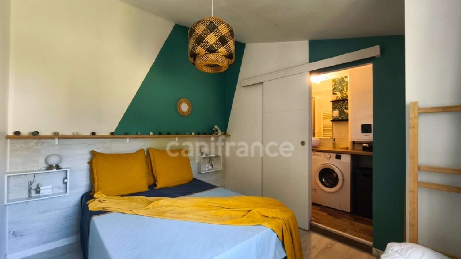  for sale house Mios Gironde 8