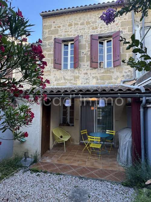Miramont-de-Guyenne Lot-et-Garonne huis foto 7360483