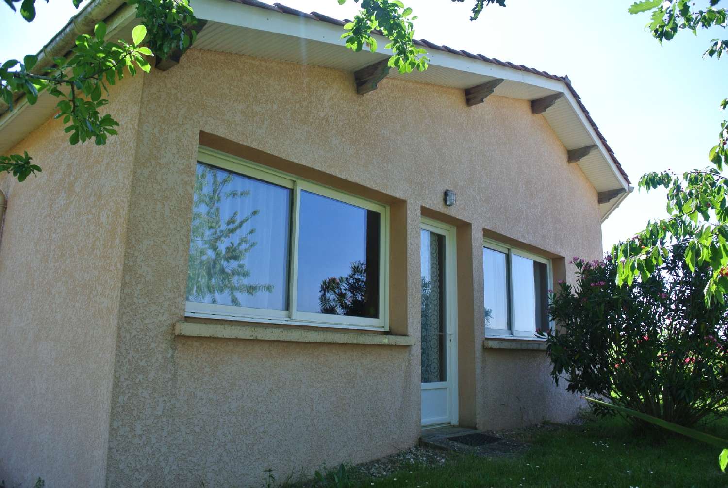  for sale house Miramont-de-Guyenne Lot-et-Garonne 4